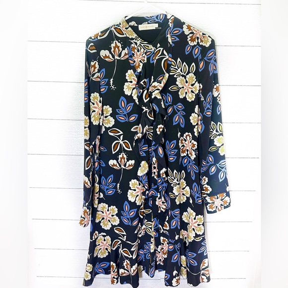 Tory Burch dress - Picture 1 of 1